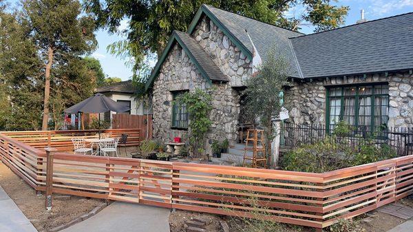 Golden State Landscaping