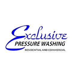 Exclusive Pressure Washing