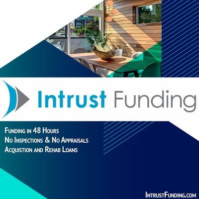 Funding for Real Estate Investments. Washington's Leading Hard Money Lender.