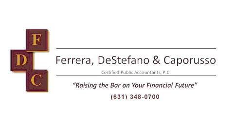 Ferrera Destefano & Caporusso Cpa's