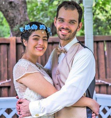 Belle Sanderson Photography