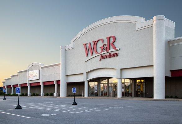 WG&R Furniture