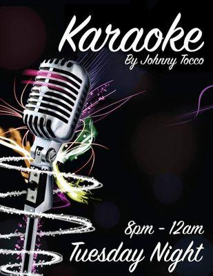 Johnny Tocco Music Entertainment