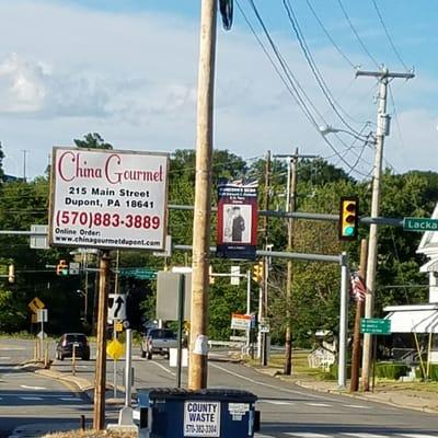 Wanted some Asian food and found this place.