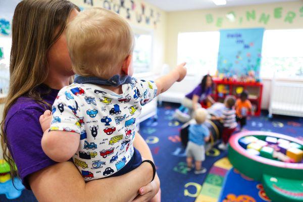 Discovery Point Summerfield