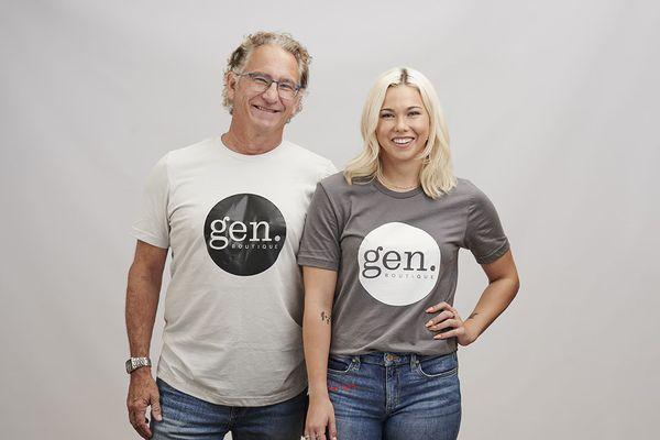 gen boutique