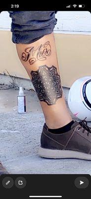 Not what was asked for or agreed on