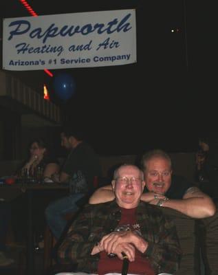 Papworth Heating & Air