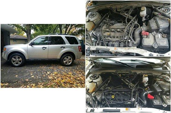 Best Shine Auto Detailing
