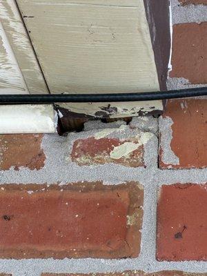 Rayne Housing Authority