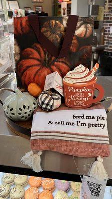 Kristina's Kitchen - Reba Road