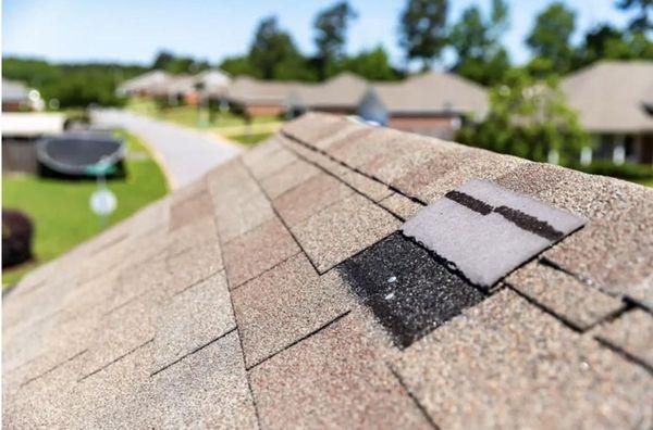 DLV Roofing Dallas LLC