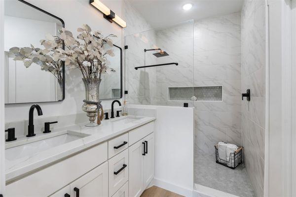 New builds can offer many desirable upgrades