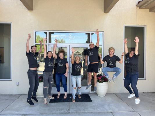 Purpose Driven Chiropractic