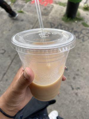 Escuela Verde Newline Community Cafe