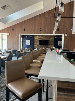 Bay Oaks Country Club