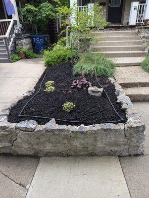 The GreenerWe Land care