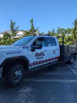 Bob's Main Street Auto & Towing