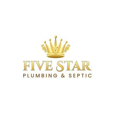 Five Star Plumbing and Septic