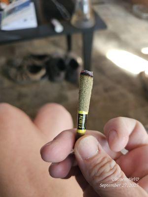 Thrive Cannabis Marketplace - Jackpot