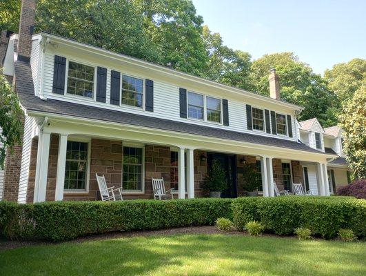 Perfection Plus Painting