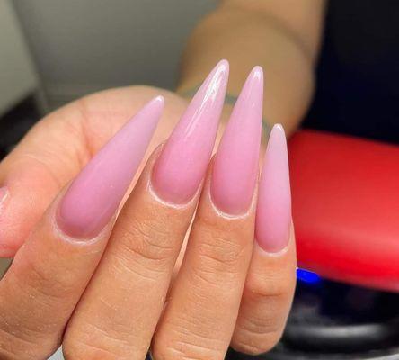 Happiness Nails & Spa