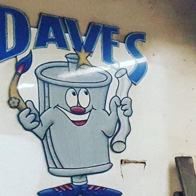 Dave's Auto Service