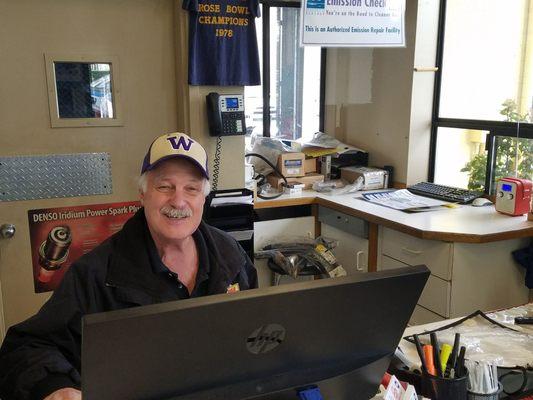 Village AutoCare & Tires