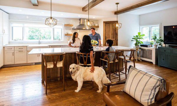 David Pollard Architect