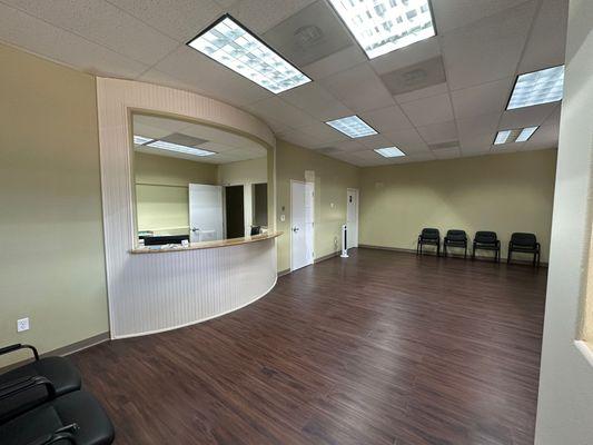 Balance Foot and Ankle Specialists