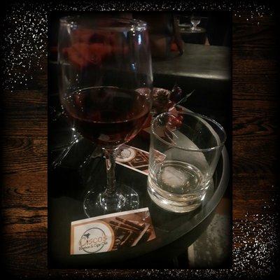 Cisco’s Bourbon and Cigar Club