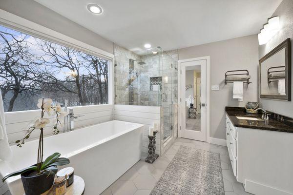 City Homestead Design