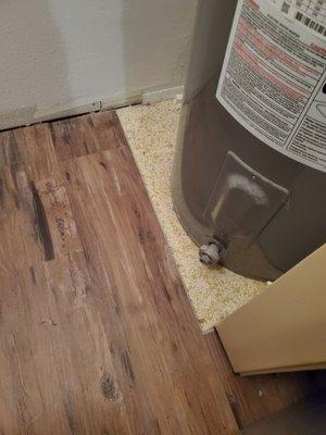 Pickard Construction Services