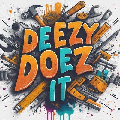 Deezy Doez It