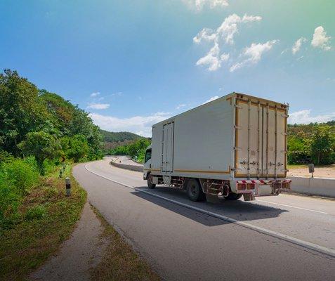 Global Logistics Group