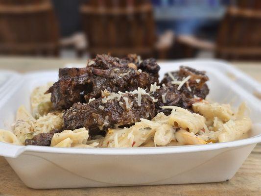 Piece of Yard & Abroad