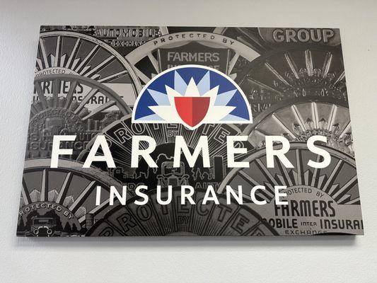 Farmers Insurance - Brandon Morrison