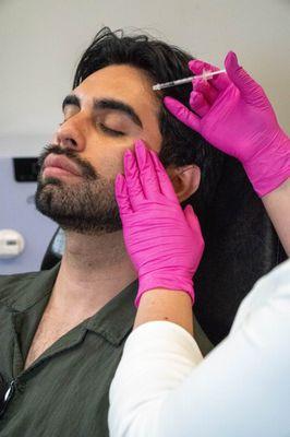 Daura Luxe Aesthetics