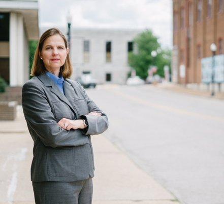 Stewart Melissa Counselor & Attorney At Law