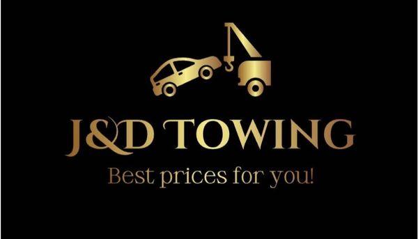 J & D Towing
