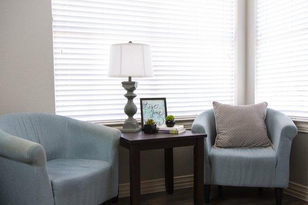 Frisco Counseling Center