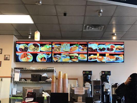 La Taza Cafe & Bakery