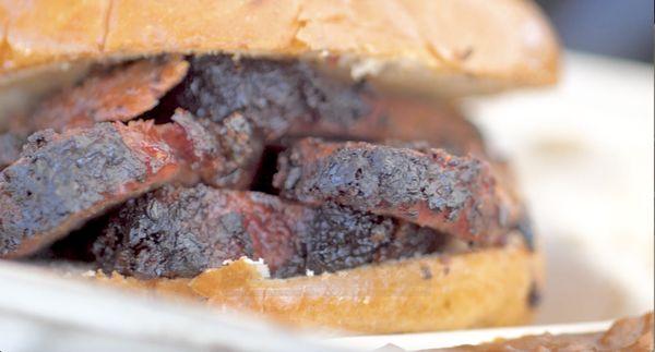 Holy Smoke and Grill