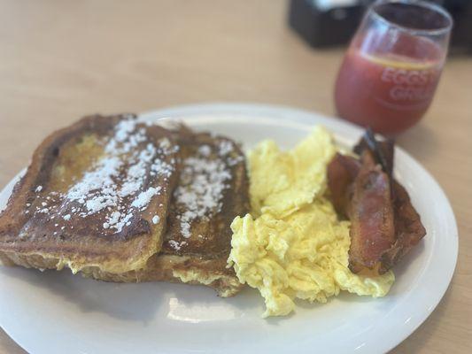 Eggs Up Grill