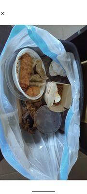 Unique Chinese & Japanese Cuisine