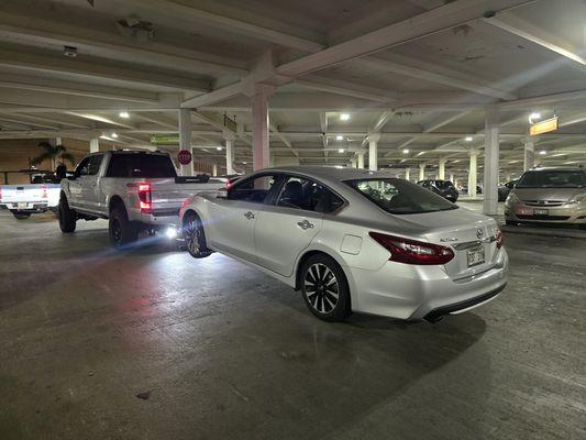 Tow Star Towing and Recovery