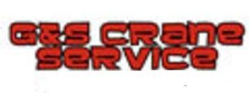 G & S Crane Service