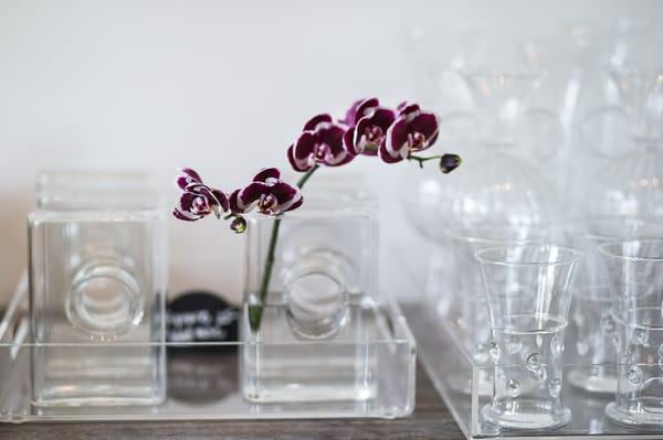 Simplicity. Come by and browse our selection of containers for any size of space