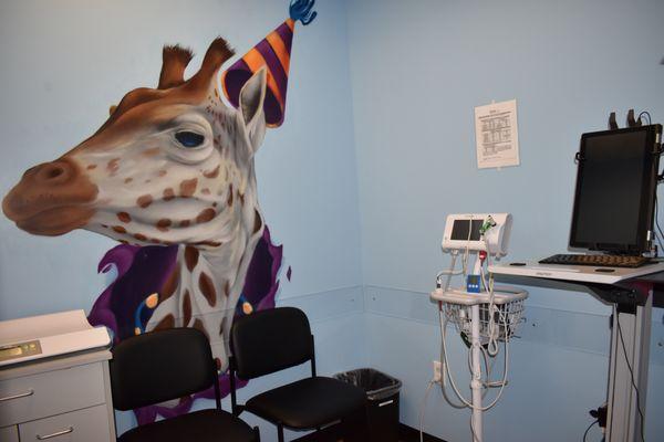 Urgent Care for Kids | Tanglewood