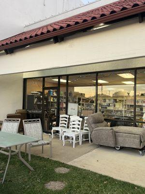 The Coat of Many Colors